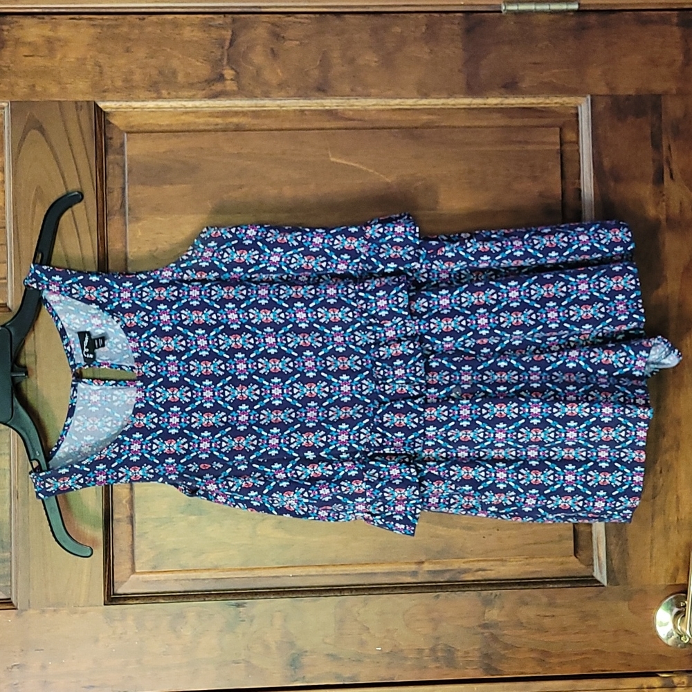 Art Class romper